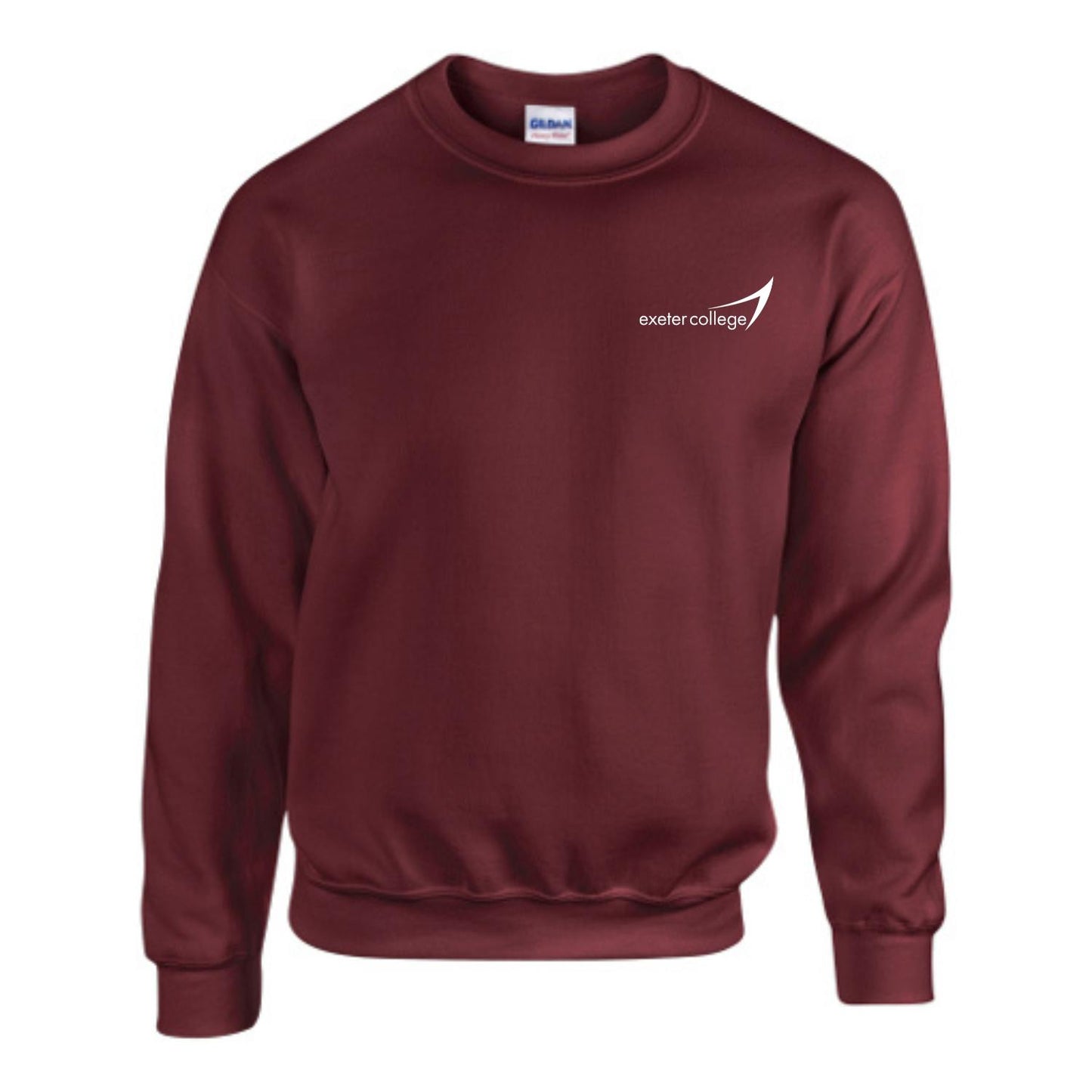 Exeter College Crewneck