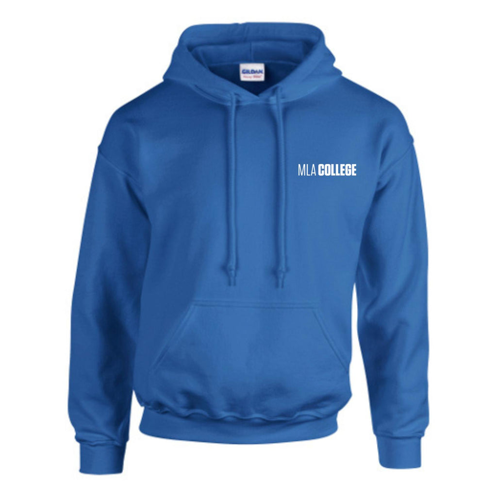 MLA College Hoodie