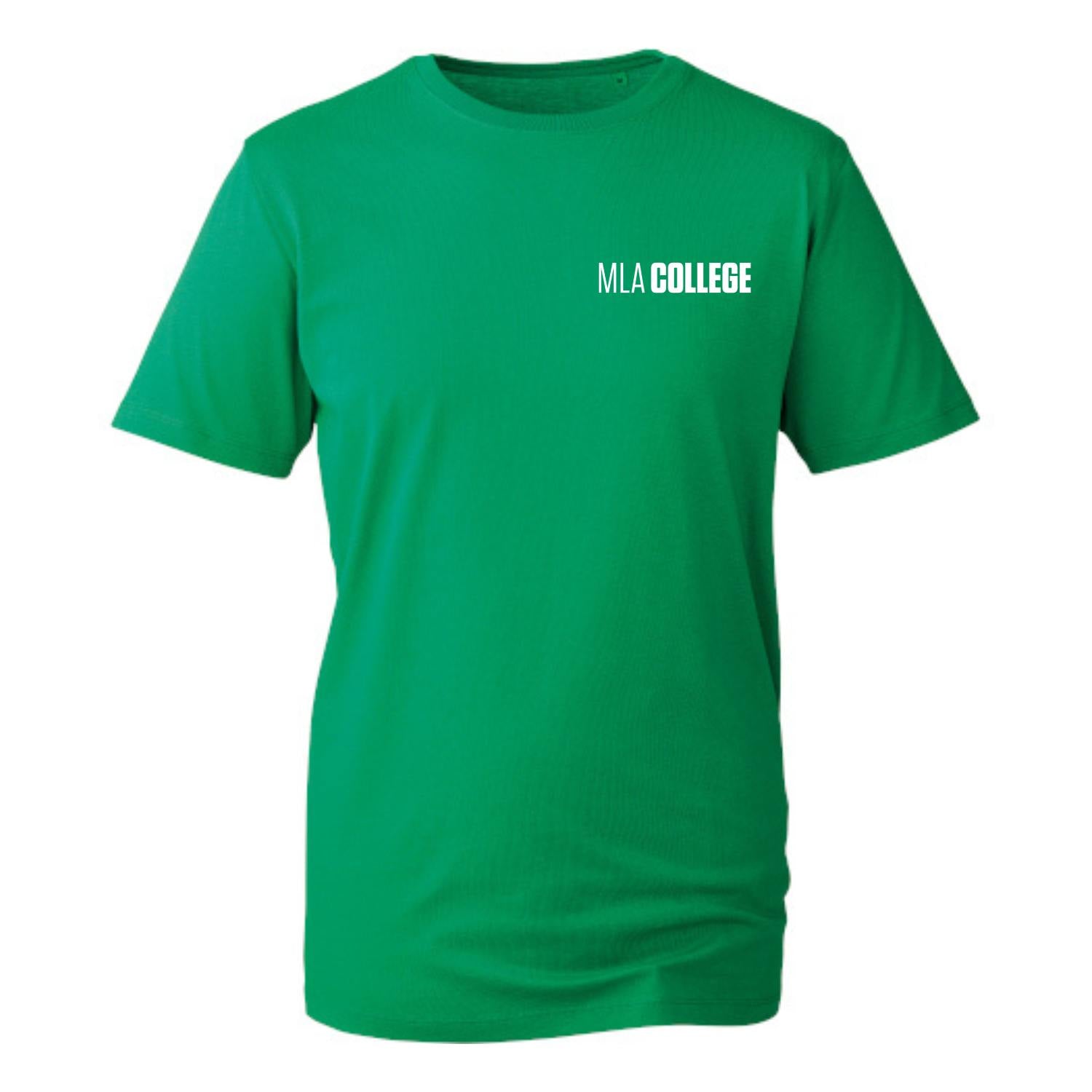 MLA College T-Shirt