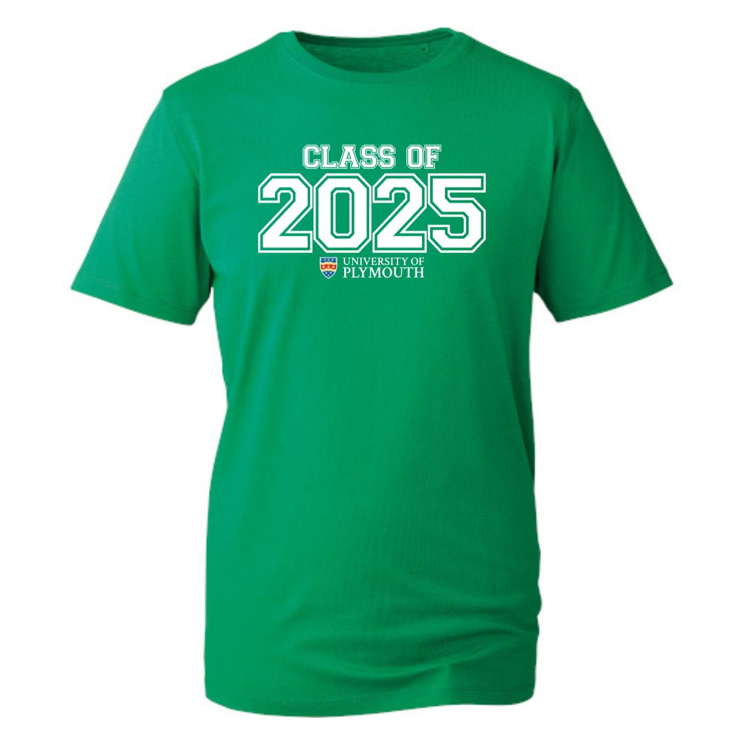 Class of 2025 T-Shirt