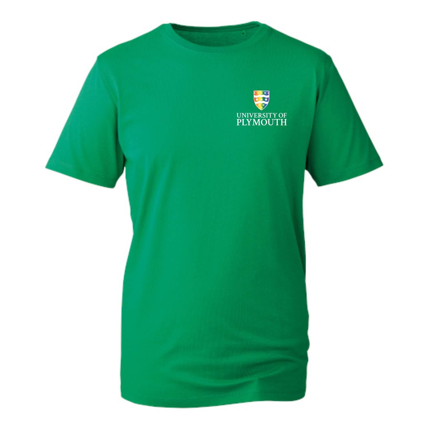 Pride T-Shirt (Logo Printed)