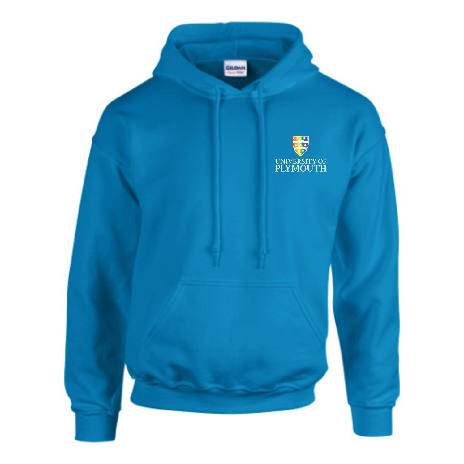 Pride Hoodie (Logo Printed)