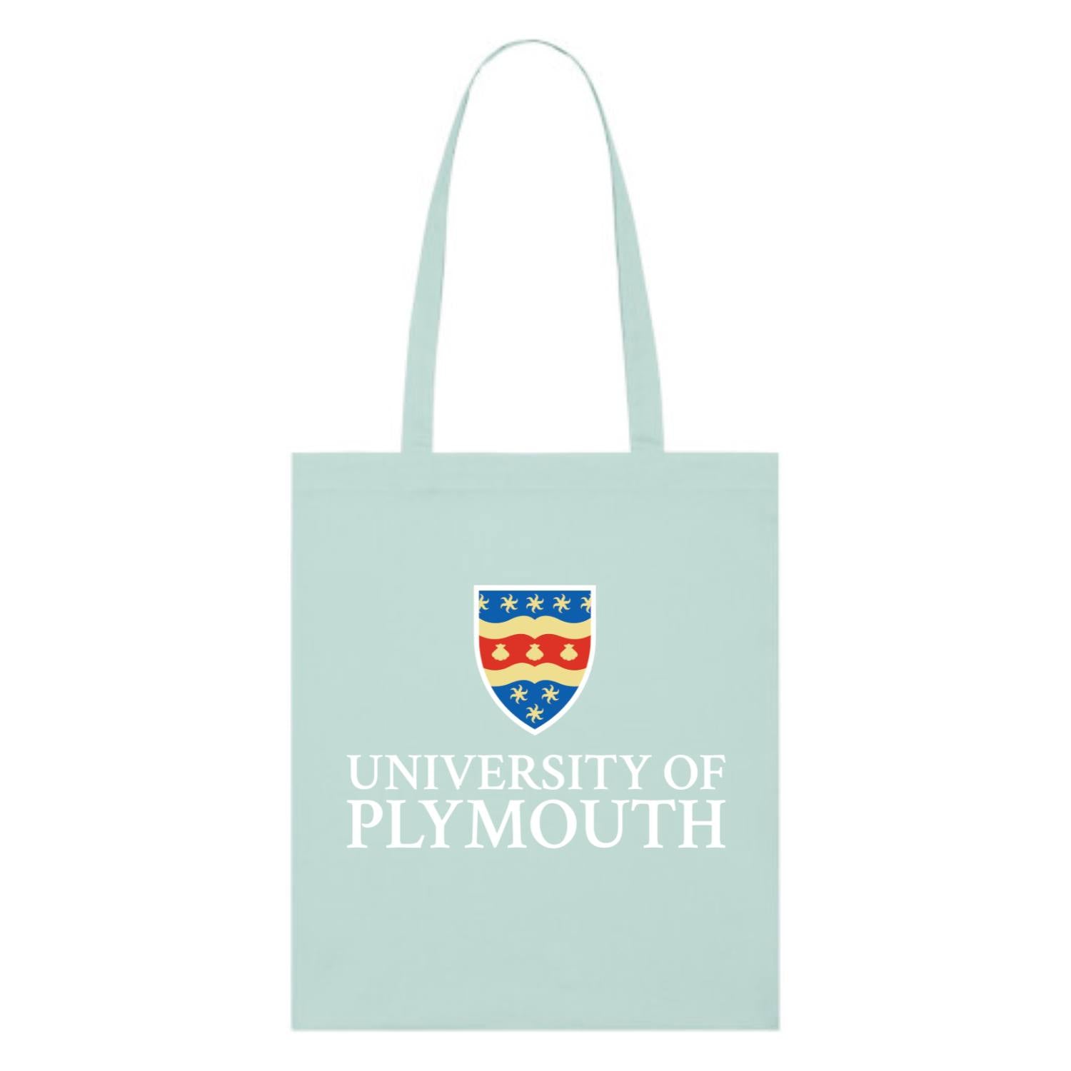 Lightweight Tote Bag