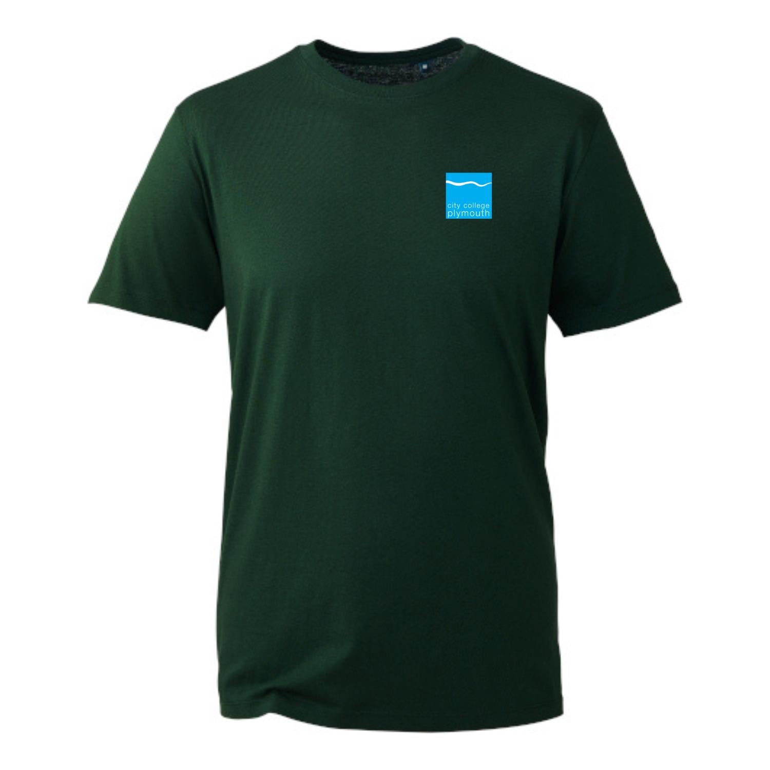 City College Plymouth T-Shirt