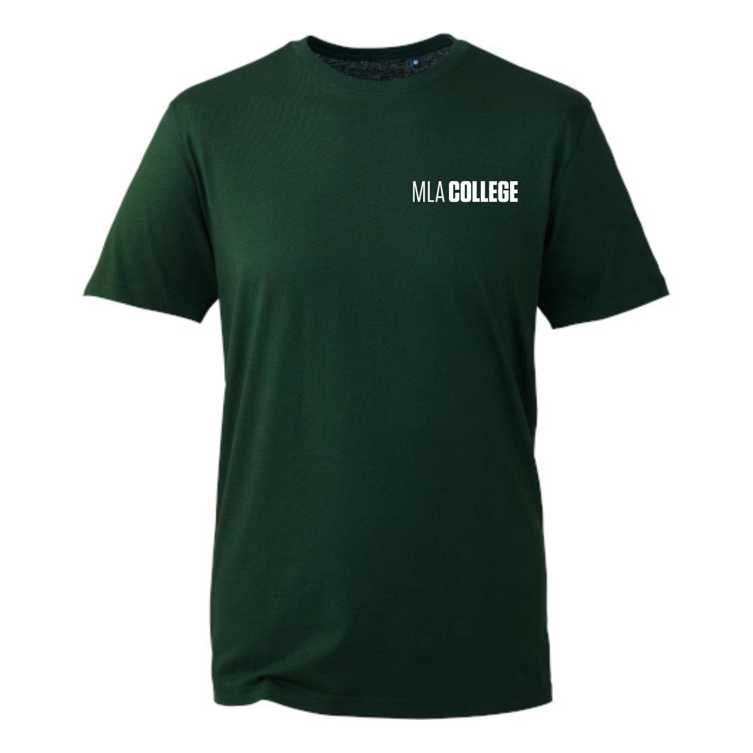 MLA College T-Shirt