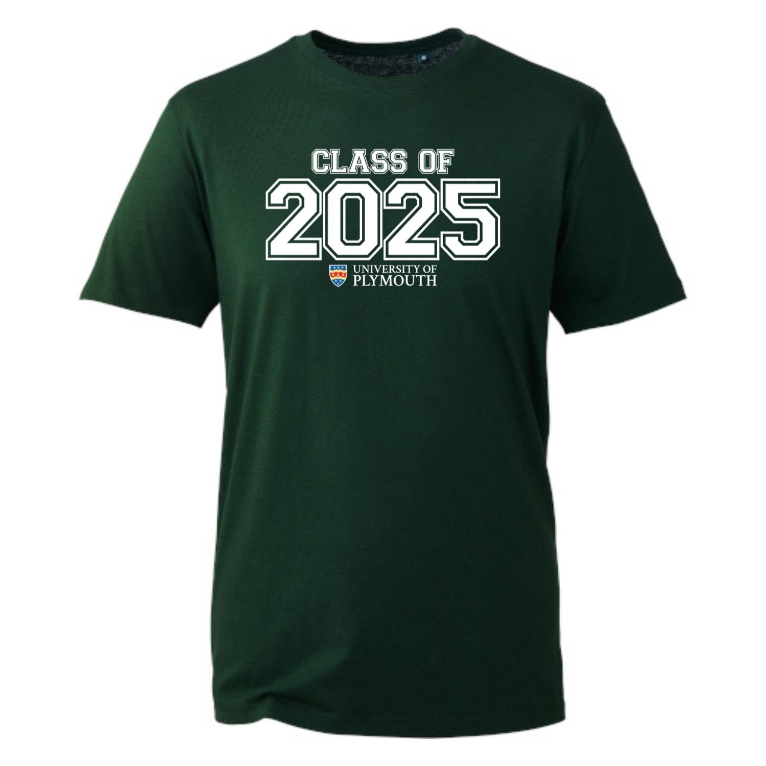 Class of 2025 T-Shirt