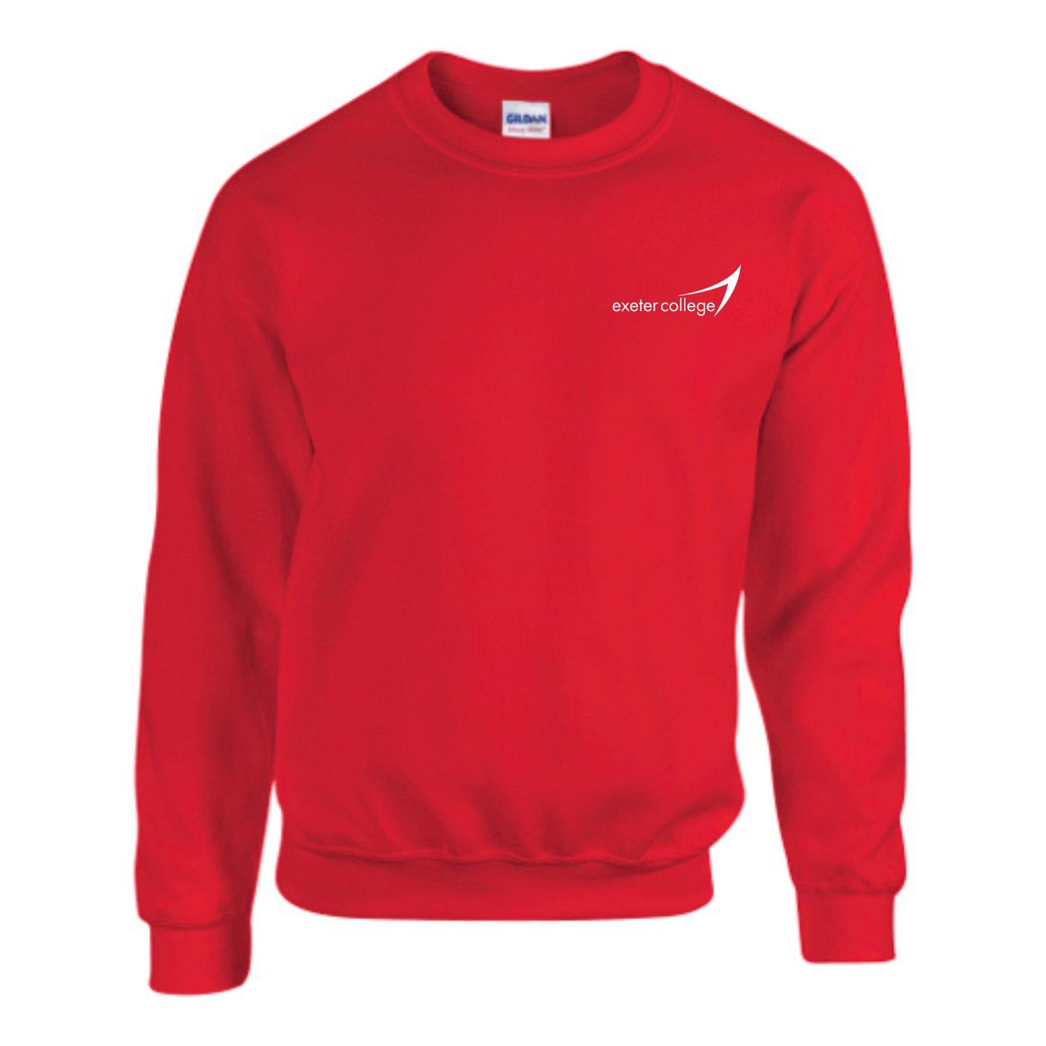 Exeter College Crewneck