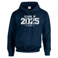 Class of 2025 Hoodie
