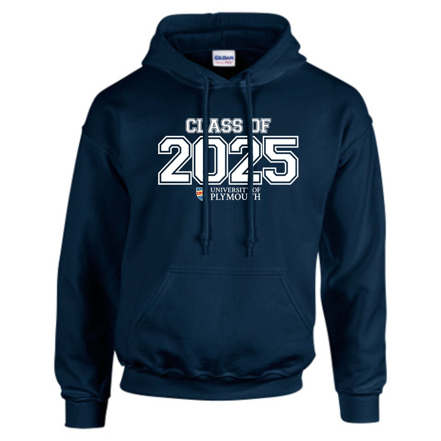 Class of 2025 Hoodie