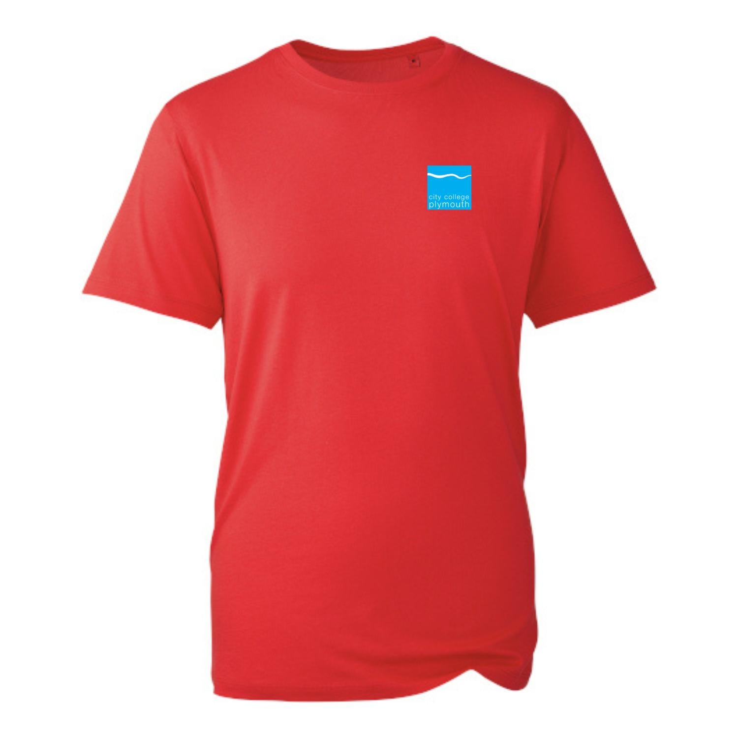 City College Plymouth T-Shirt