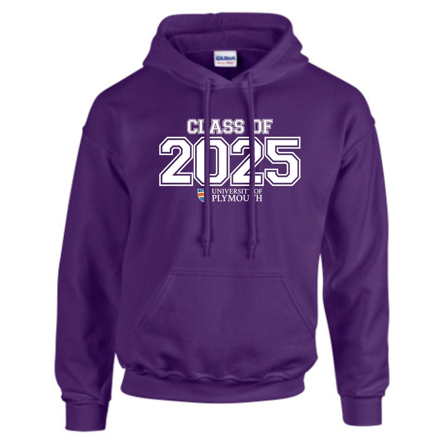 Class of 2025 Hoodie