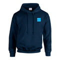 City College Plymouth Hoodie