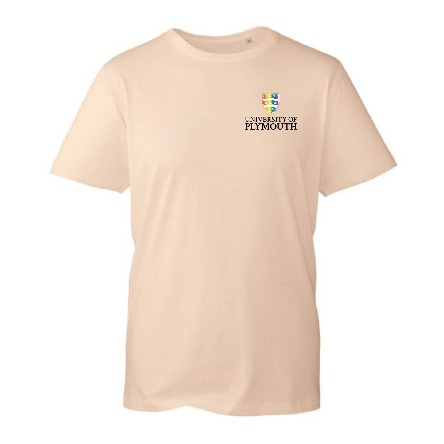 Pride T-Shirt (Logo Printed)