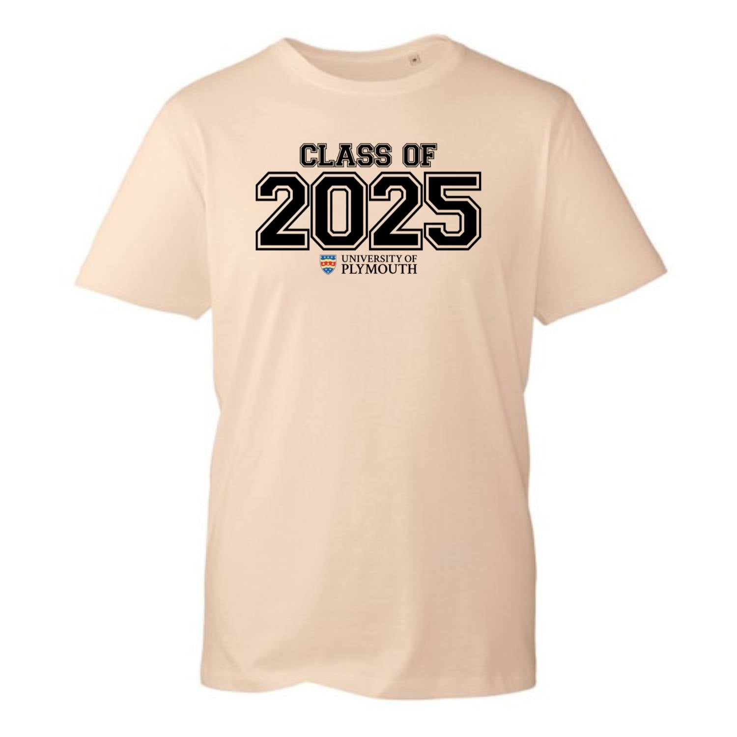 Class of 2025 T-Shirt