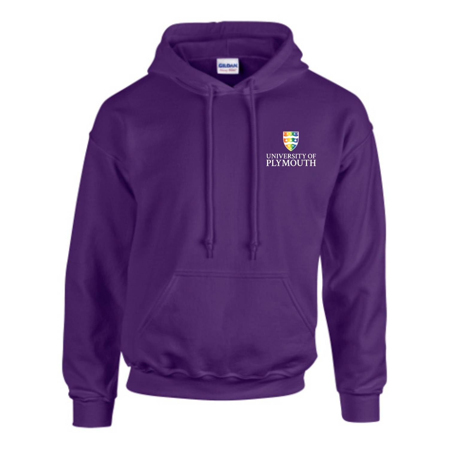 Pride Hoodie (Logo Printed)