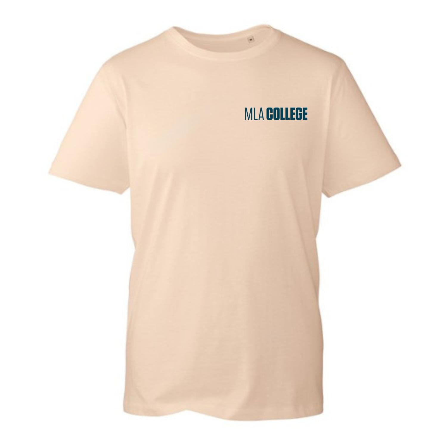 MLA College T-Shirt