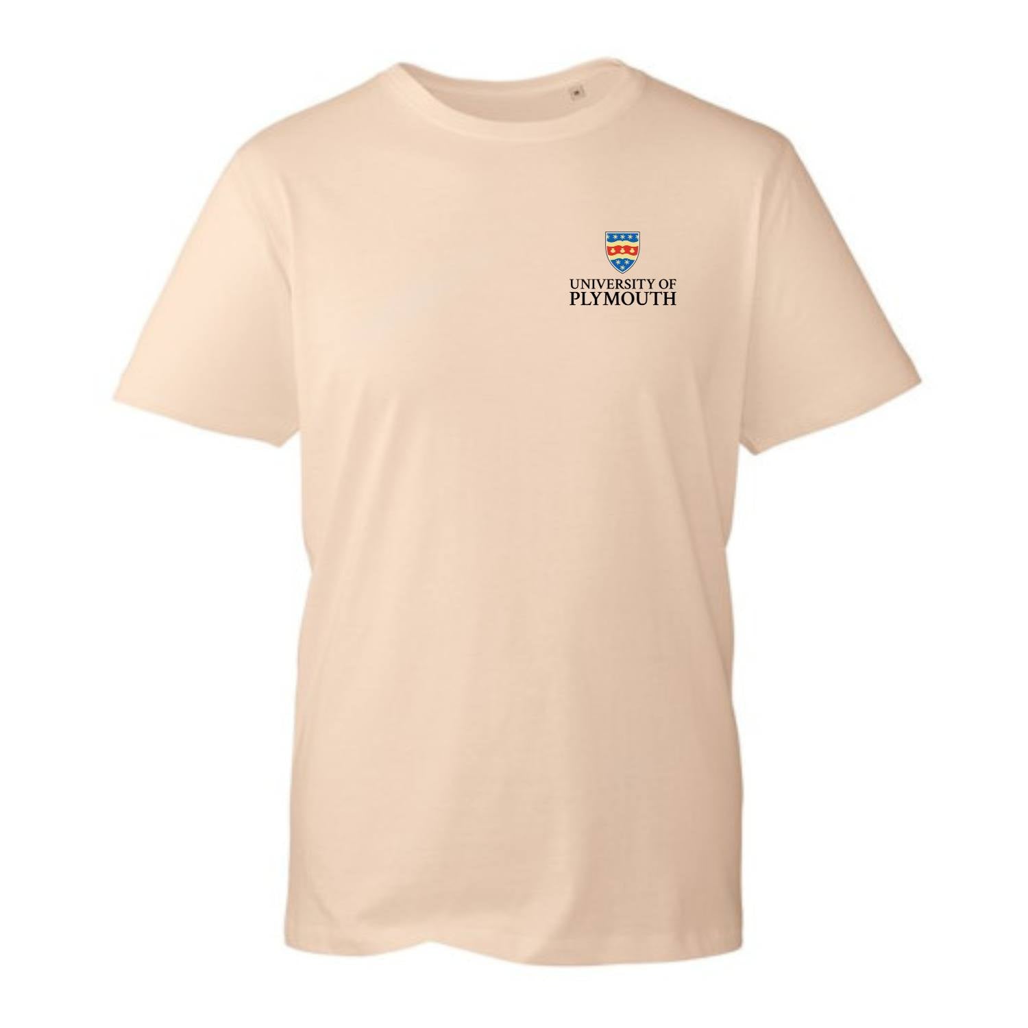 Classic T-Shirt [Organic/Vegan]