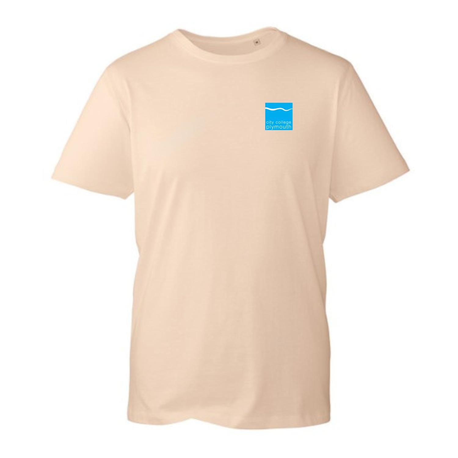 City College Plymouth T-Shirt