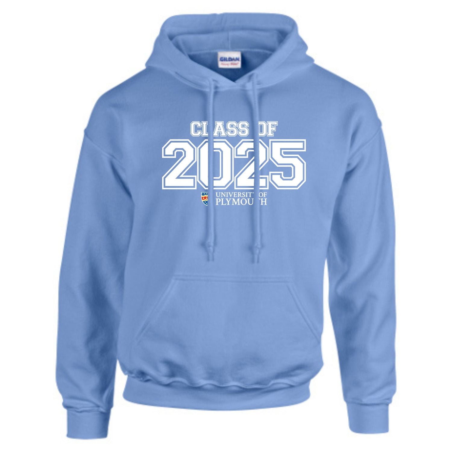 Class of 2025 Hoodie
