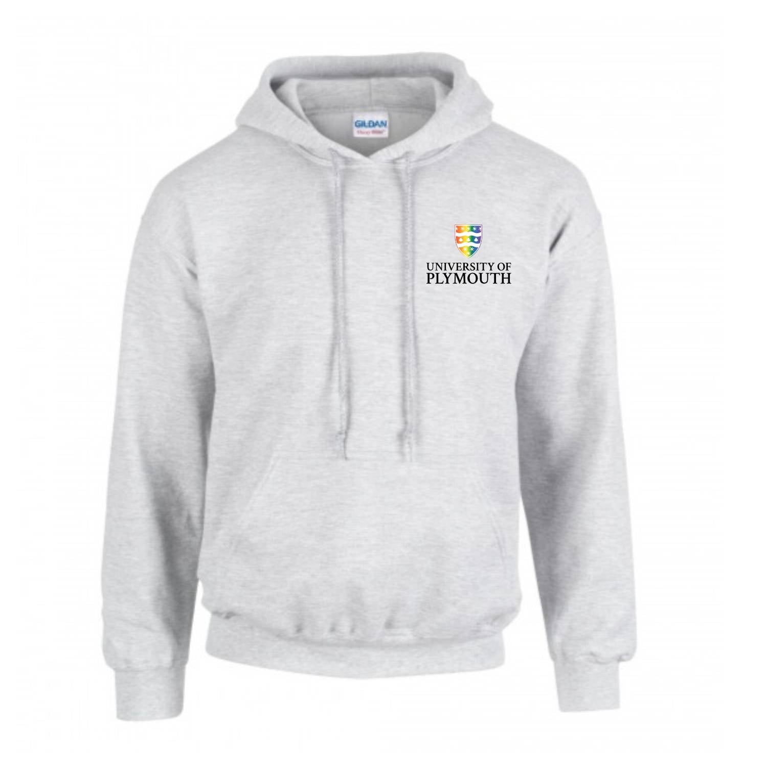 Pride Hoodie (Logo Printed)