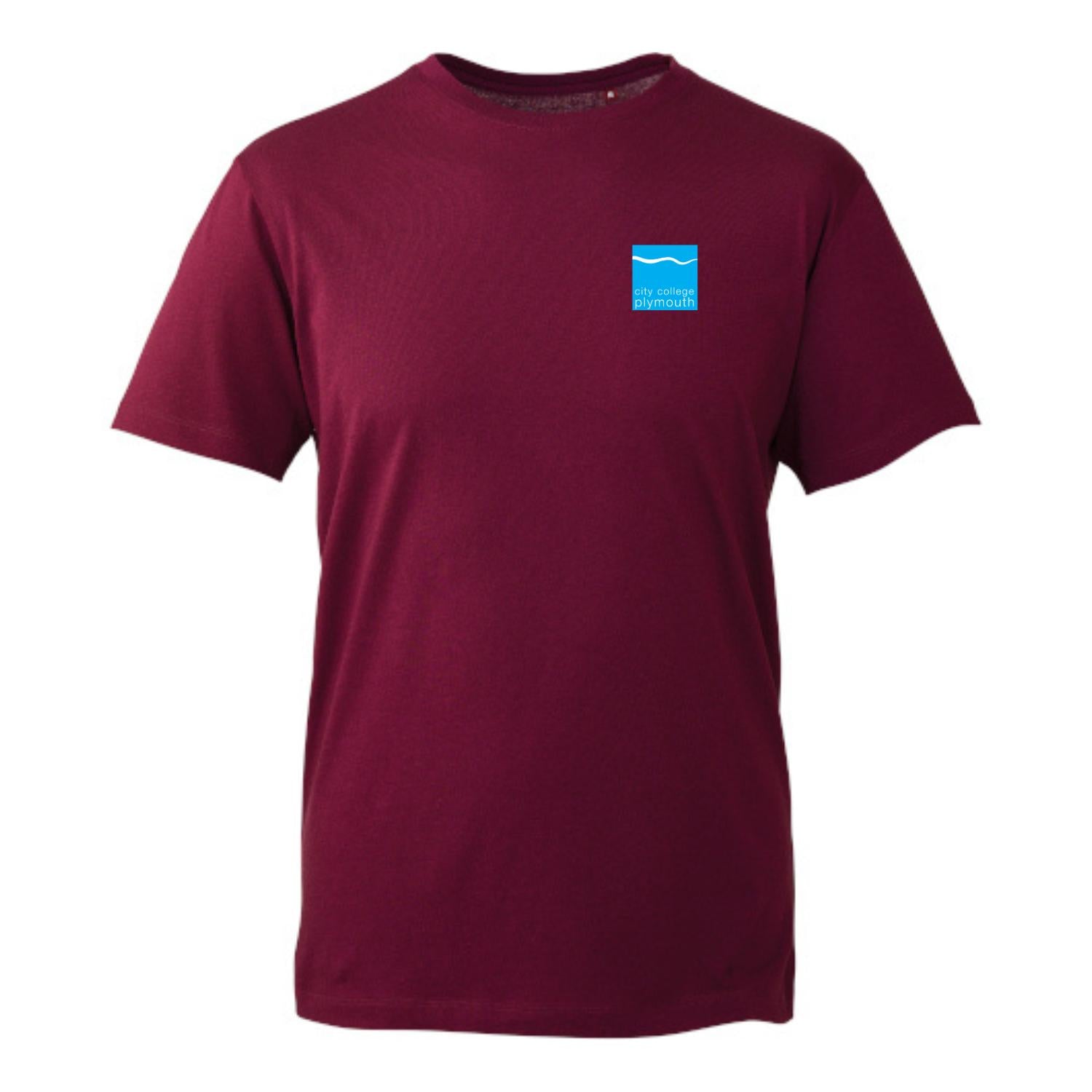 City College Plymouth T-Shirt