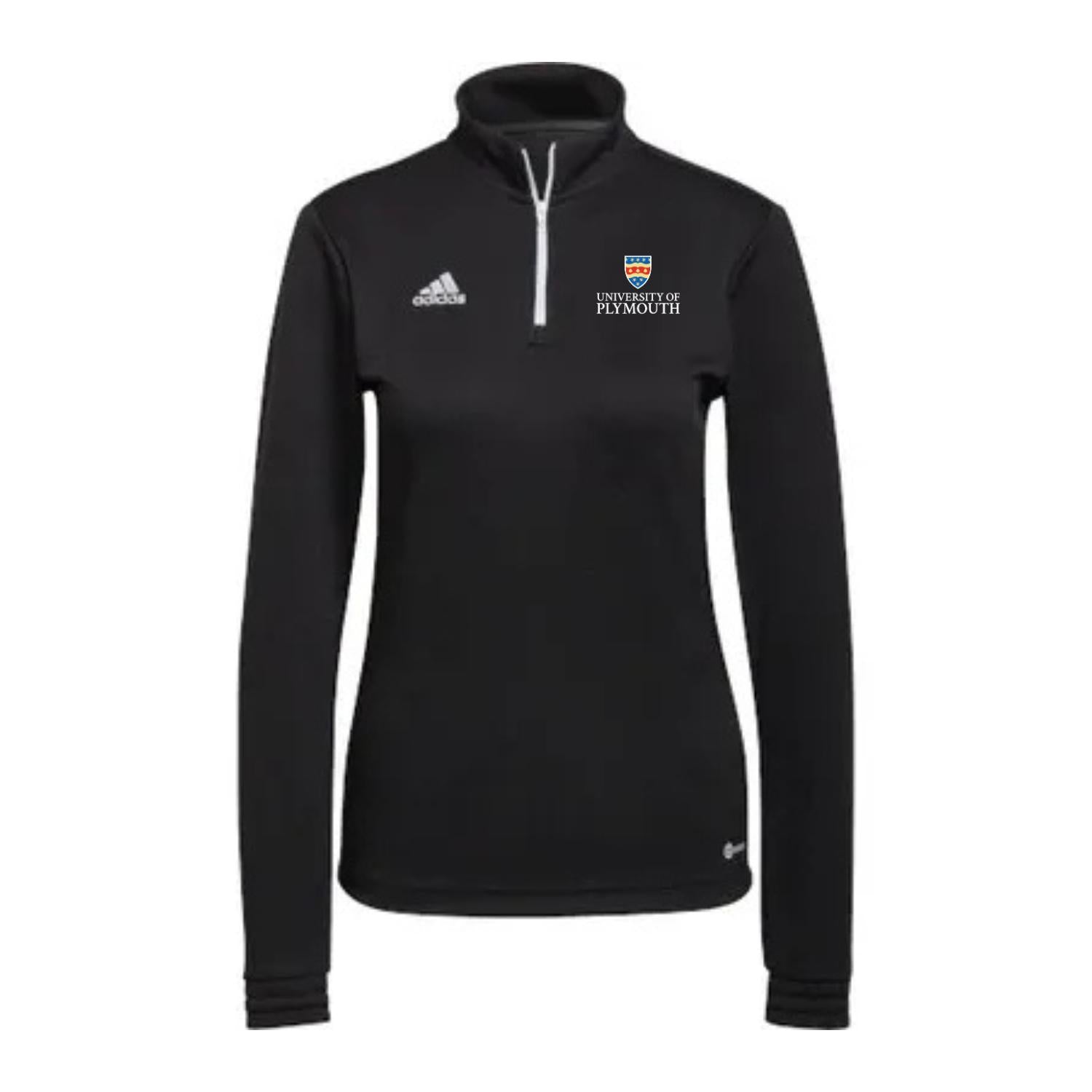 Adidas ENTRADA 22 Women's Training Top