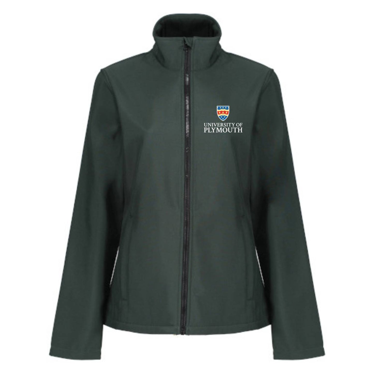 Womens Regatta Softshell Jacket