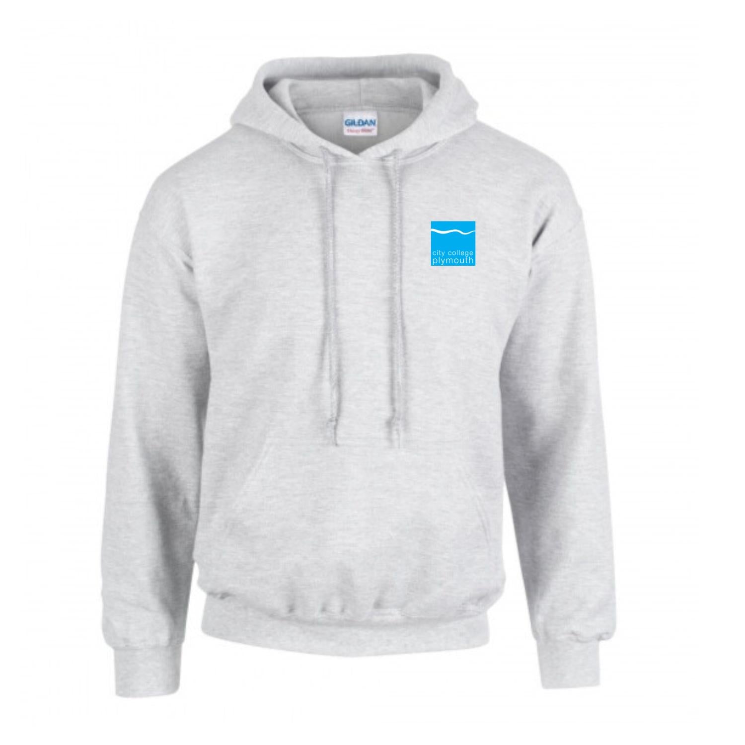 City College Plymouth Hoodie