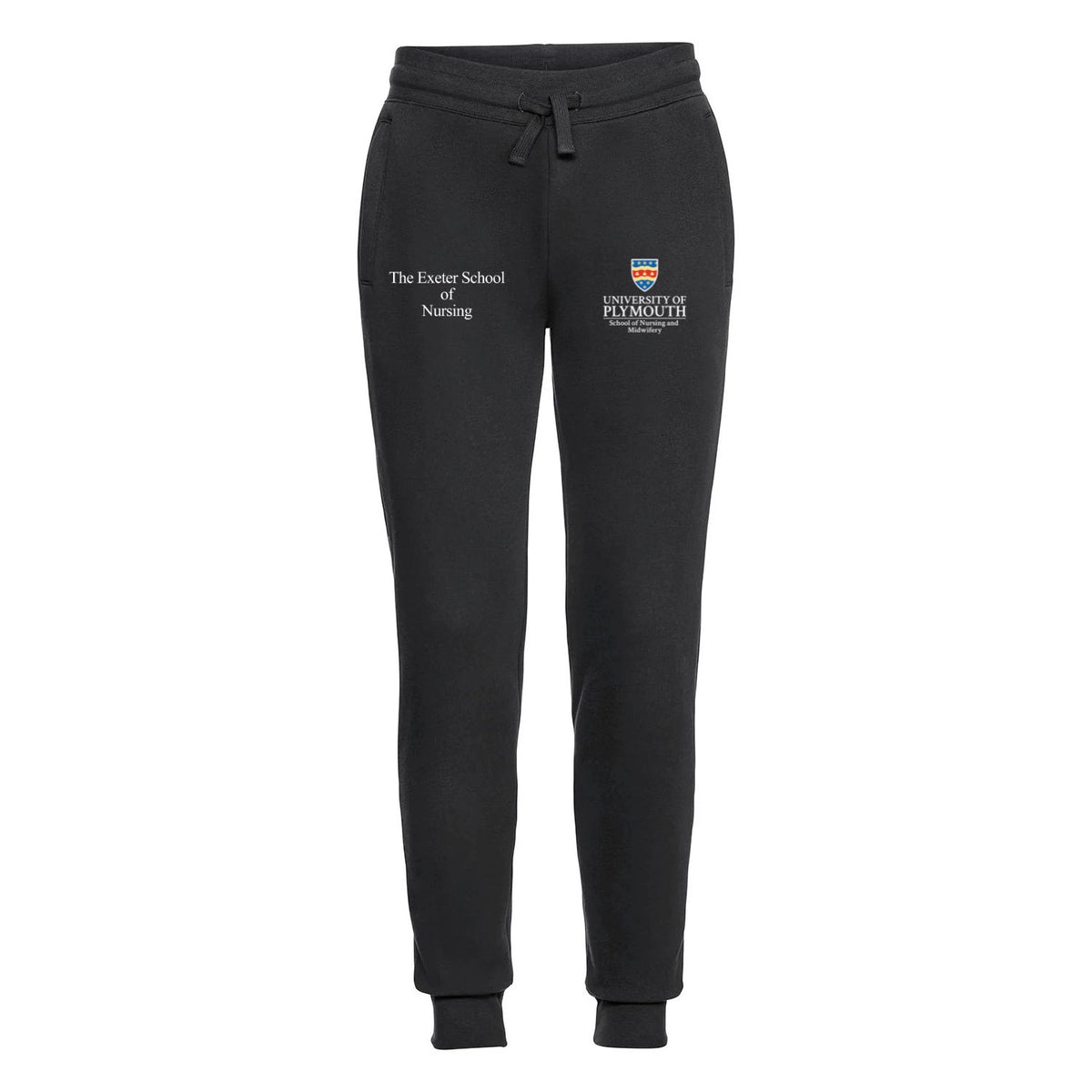 Exeter School of Nursing - Joggers