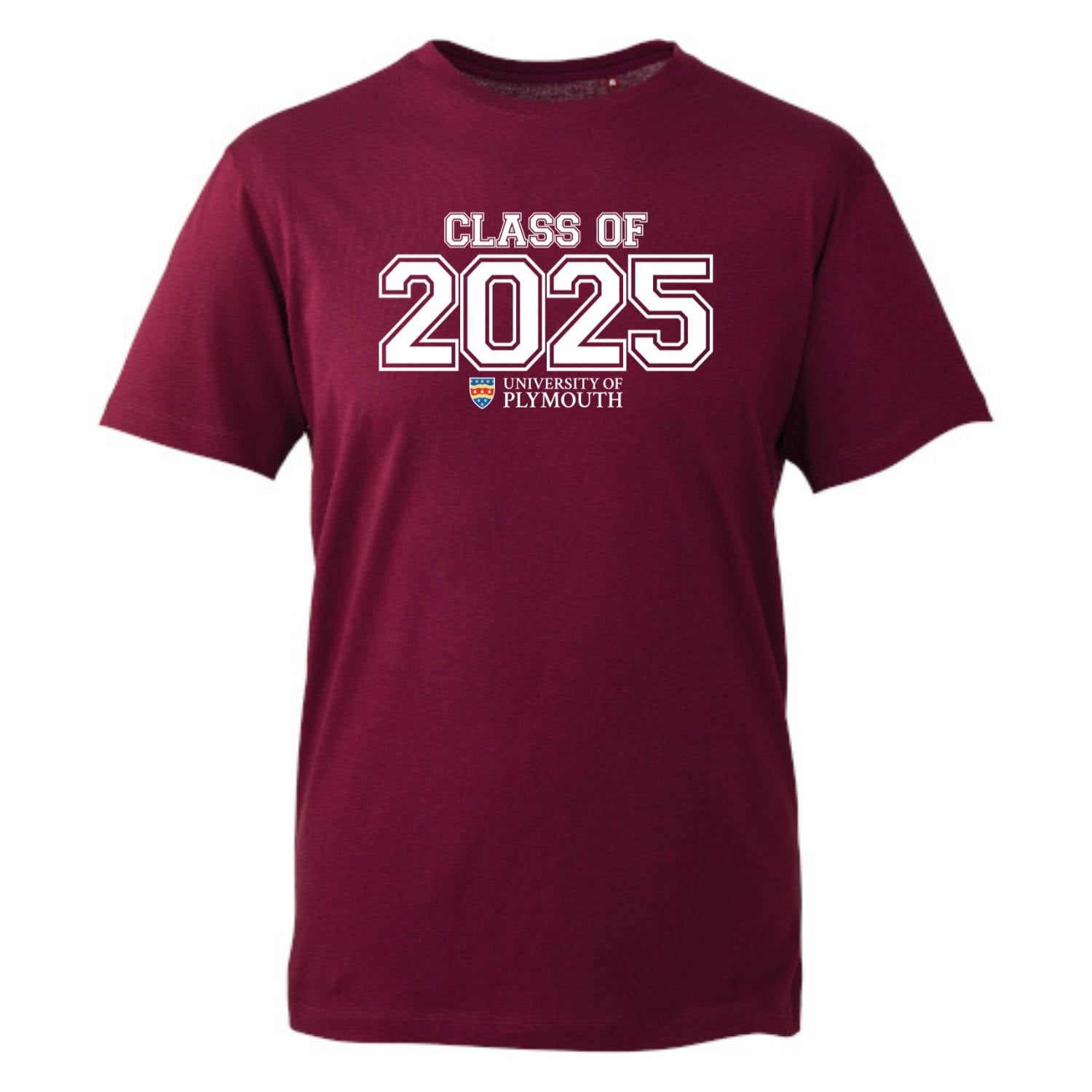 Class of 2025 T-Shirt