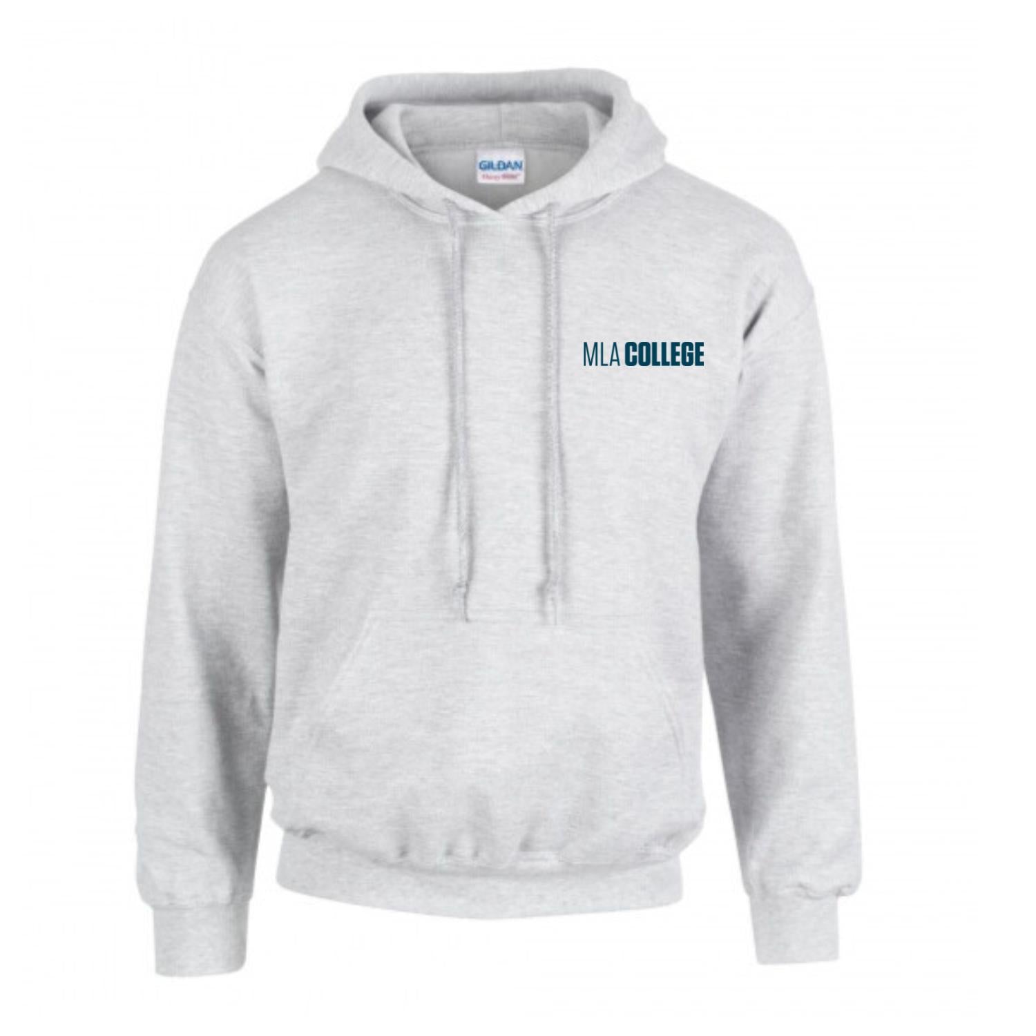 MLA College Hoodie