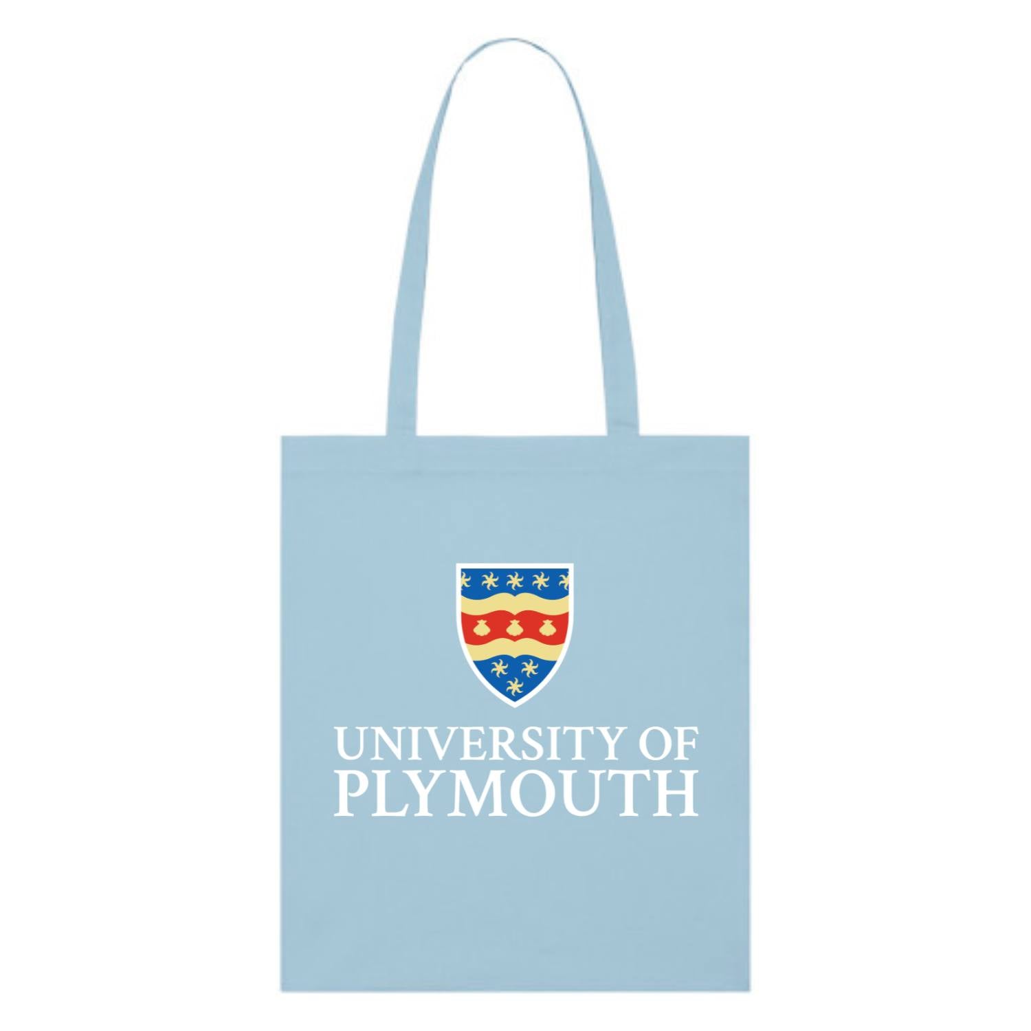 Lightweight Tote Bag