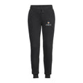 Premium Fitted Joggers