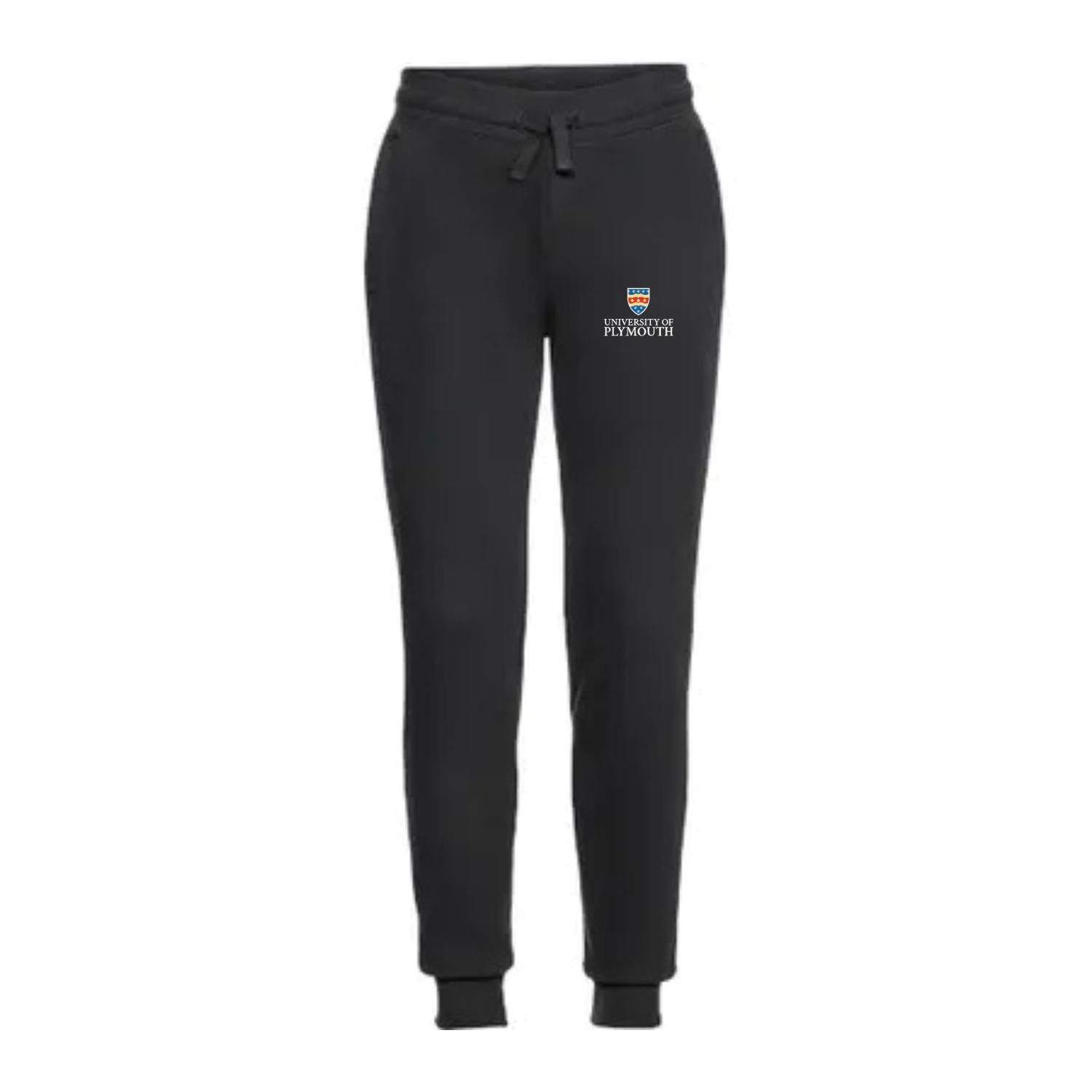 Premium Fitted Joggers