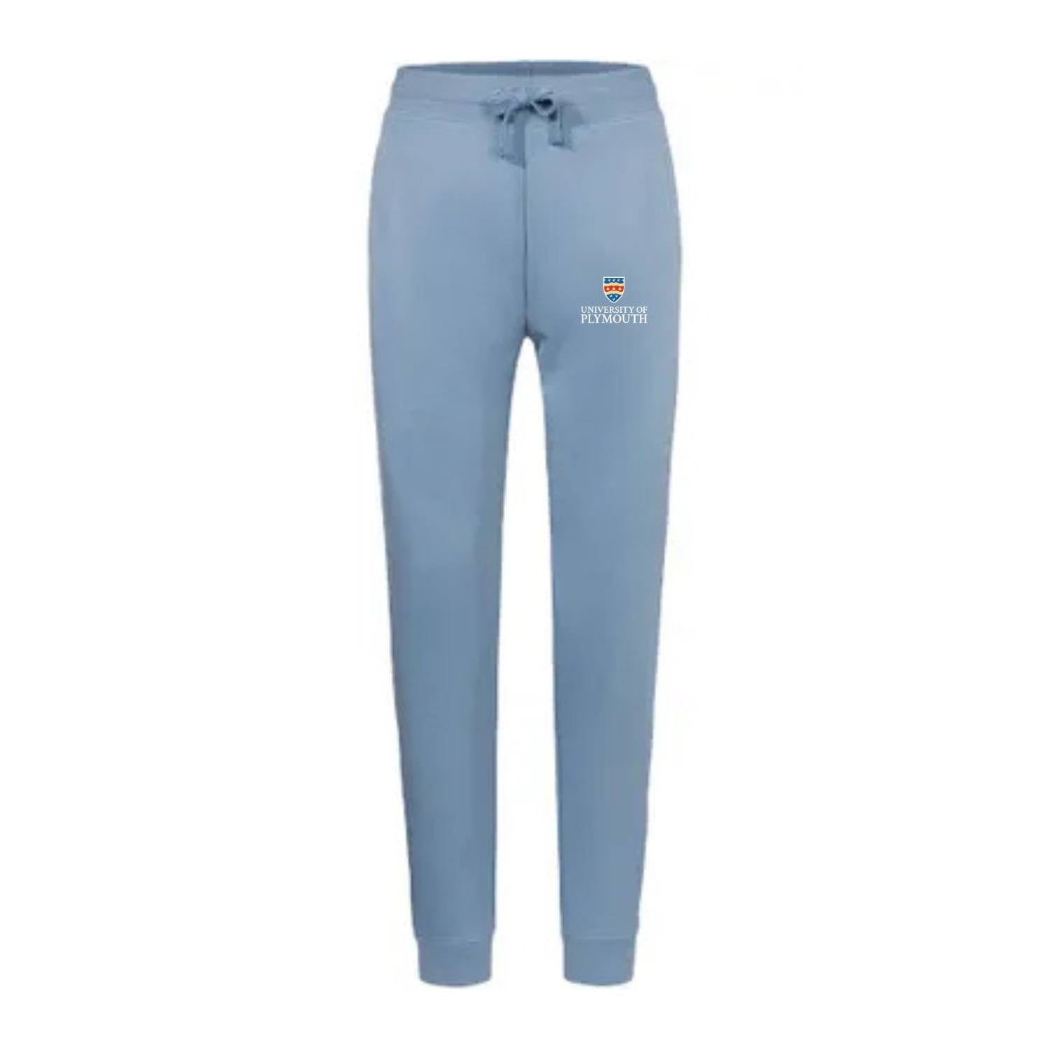Premium Fitted Joggers