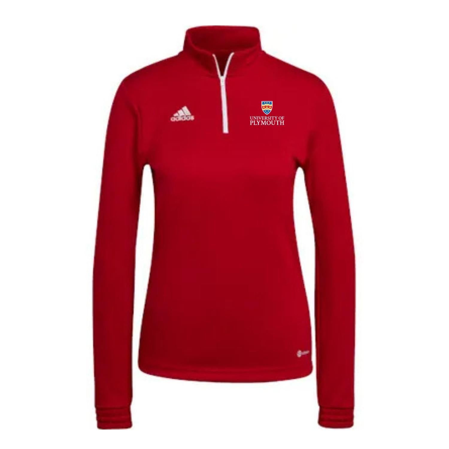 Adidas ENTRADA 22 Women's Training Top