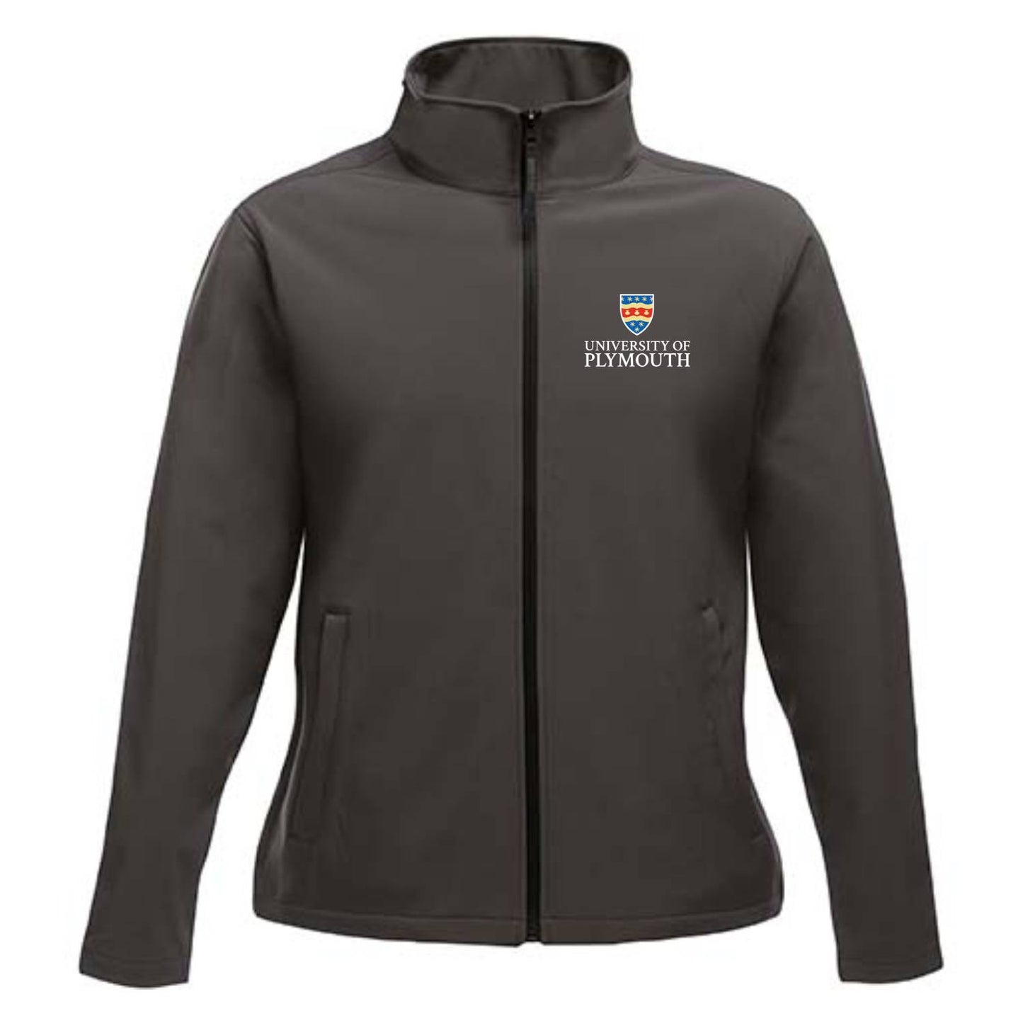 Womens Regatta Softshell Jacket