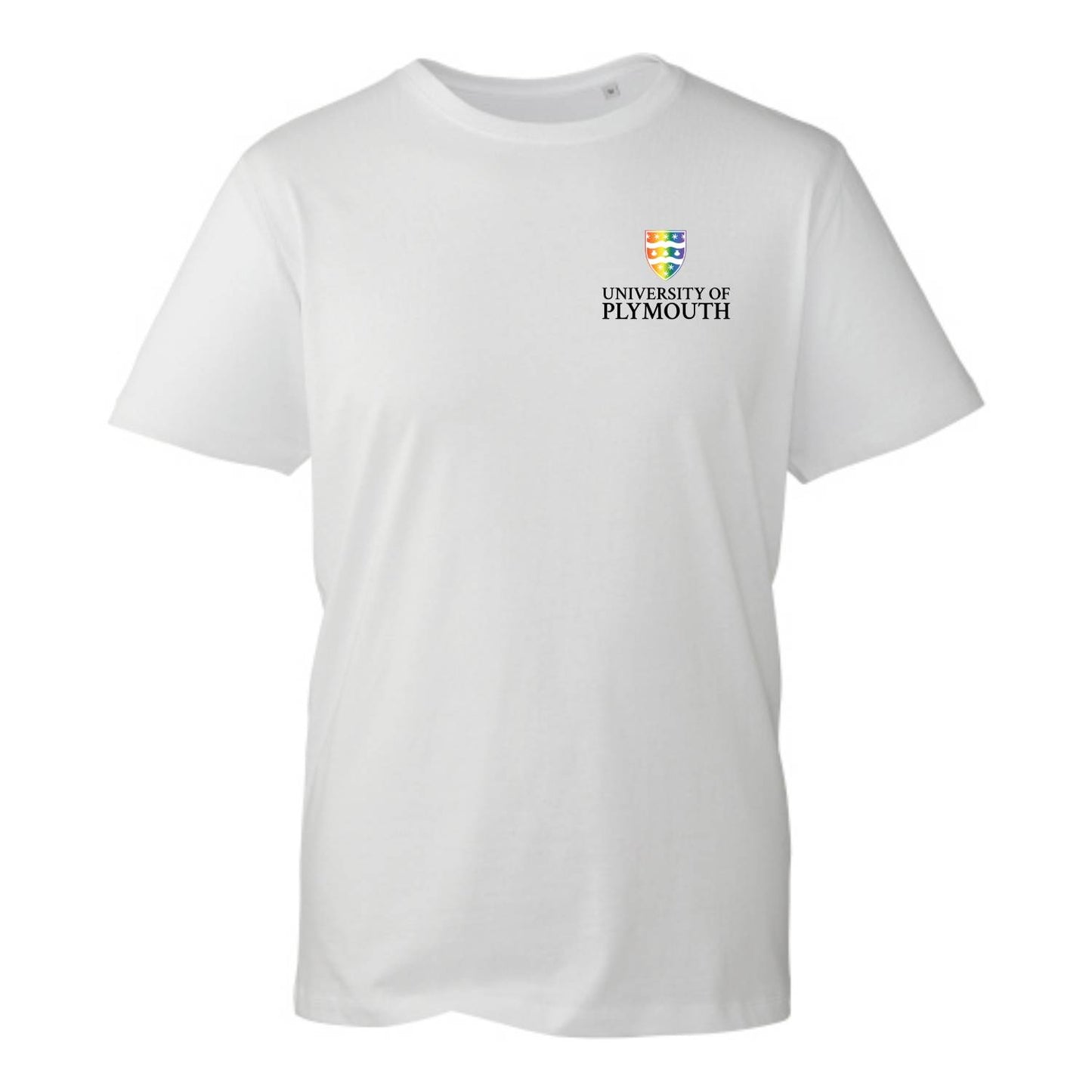 Pride T-Shirt (Logo Printed)