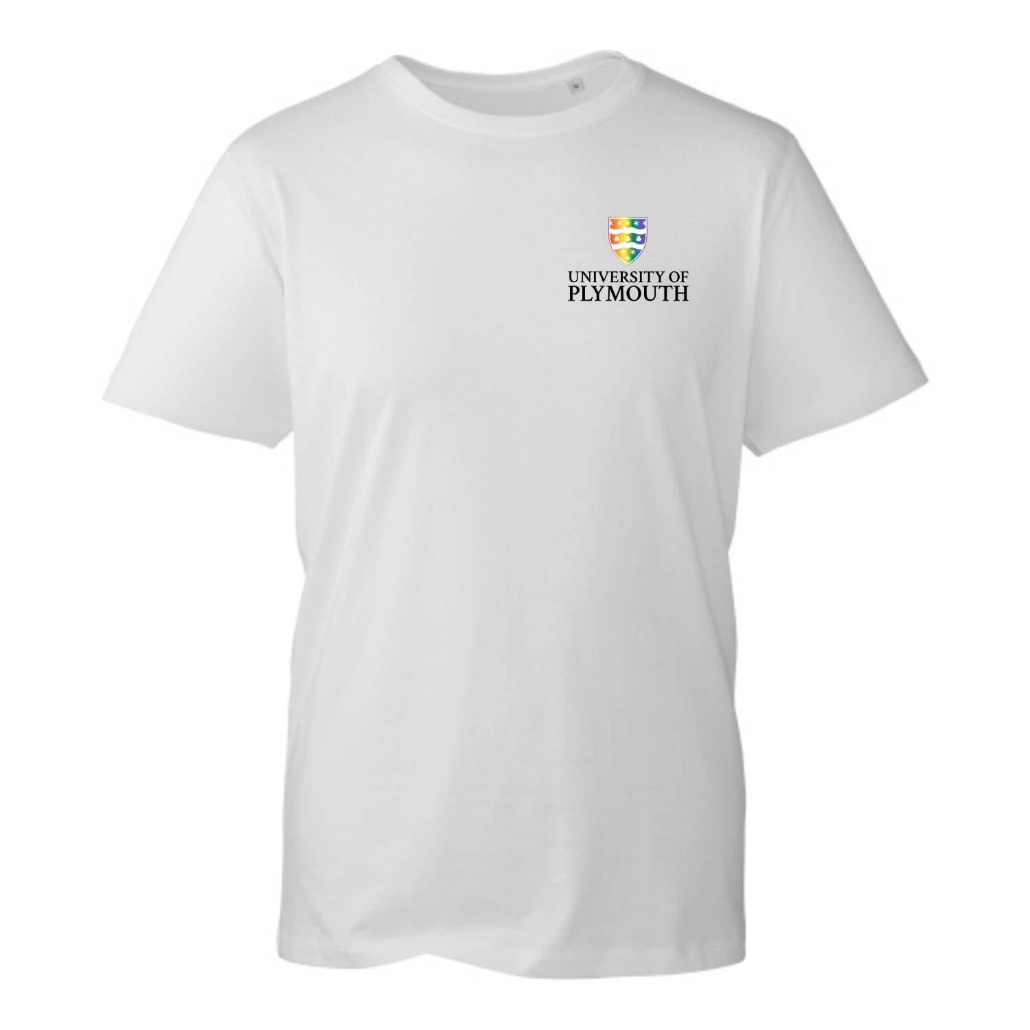 Pride T-Shirt (Logo Printed)
