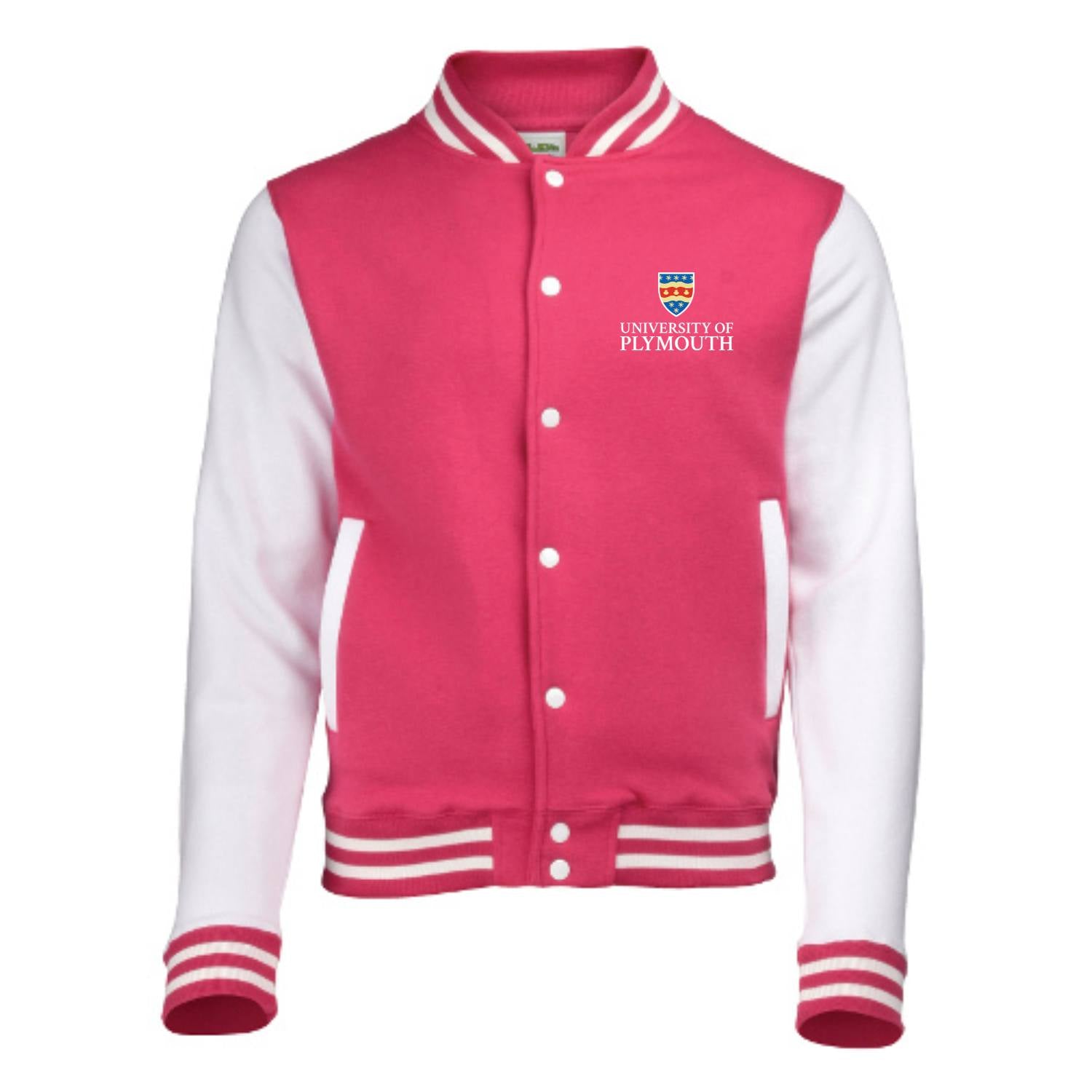 Varsity Jacket