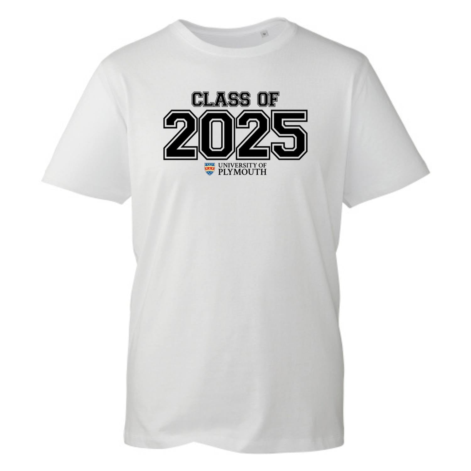 Class of 2025 T-Shirt