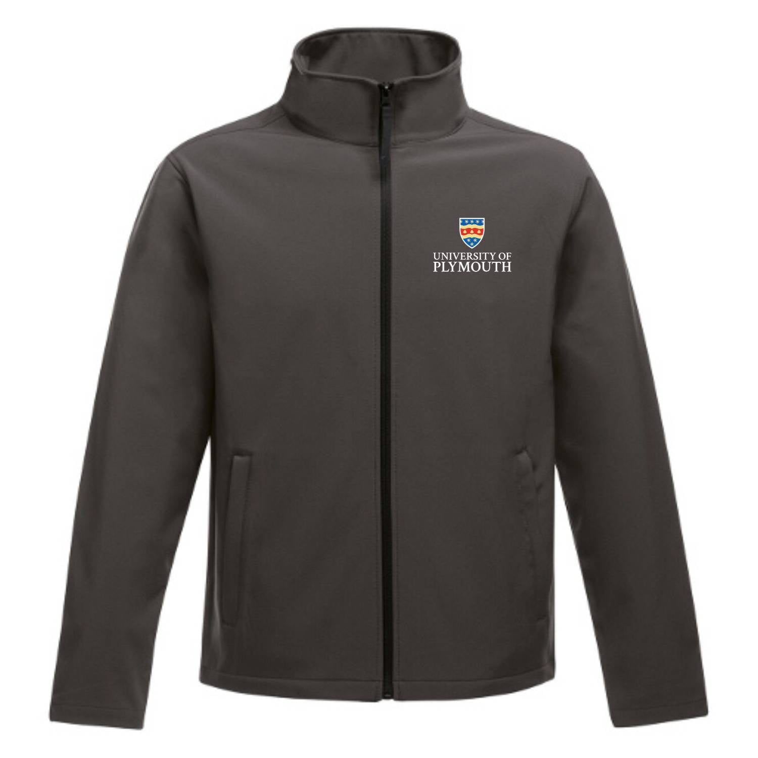 Regatta Softshell Jacket