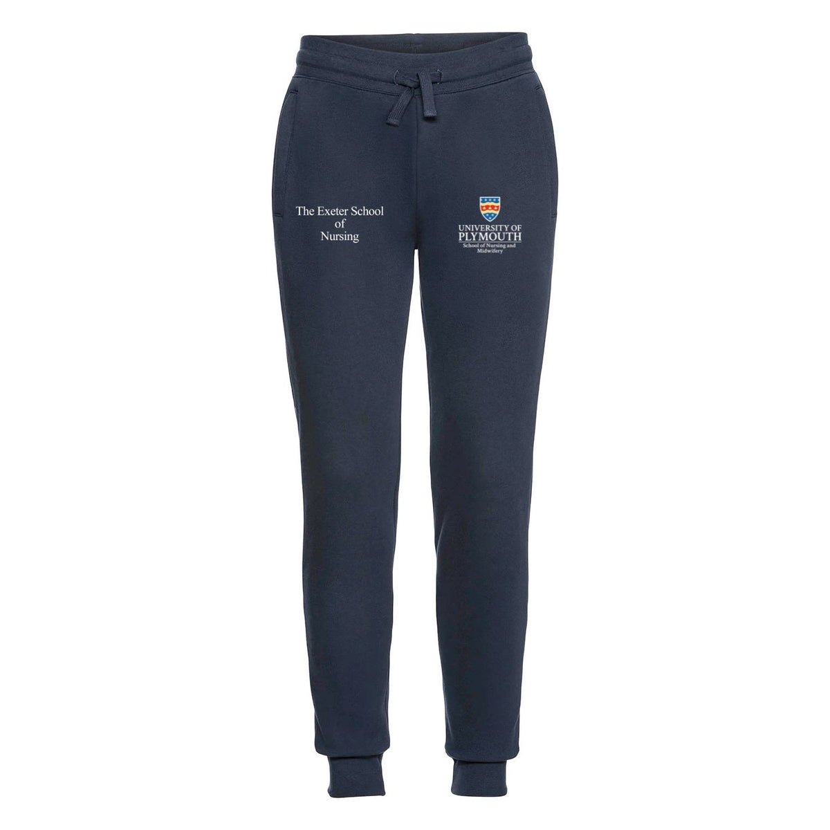 Exeter School of Nursing - Joggers