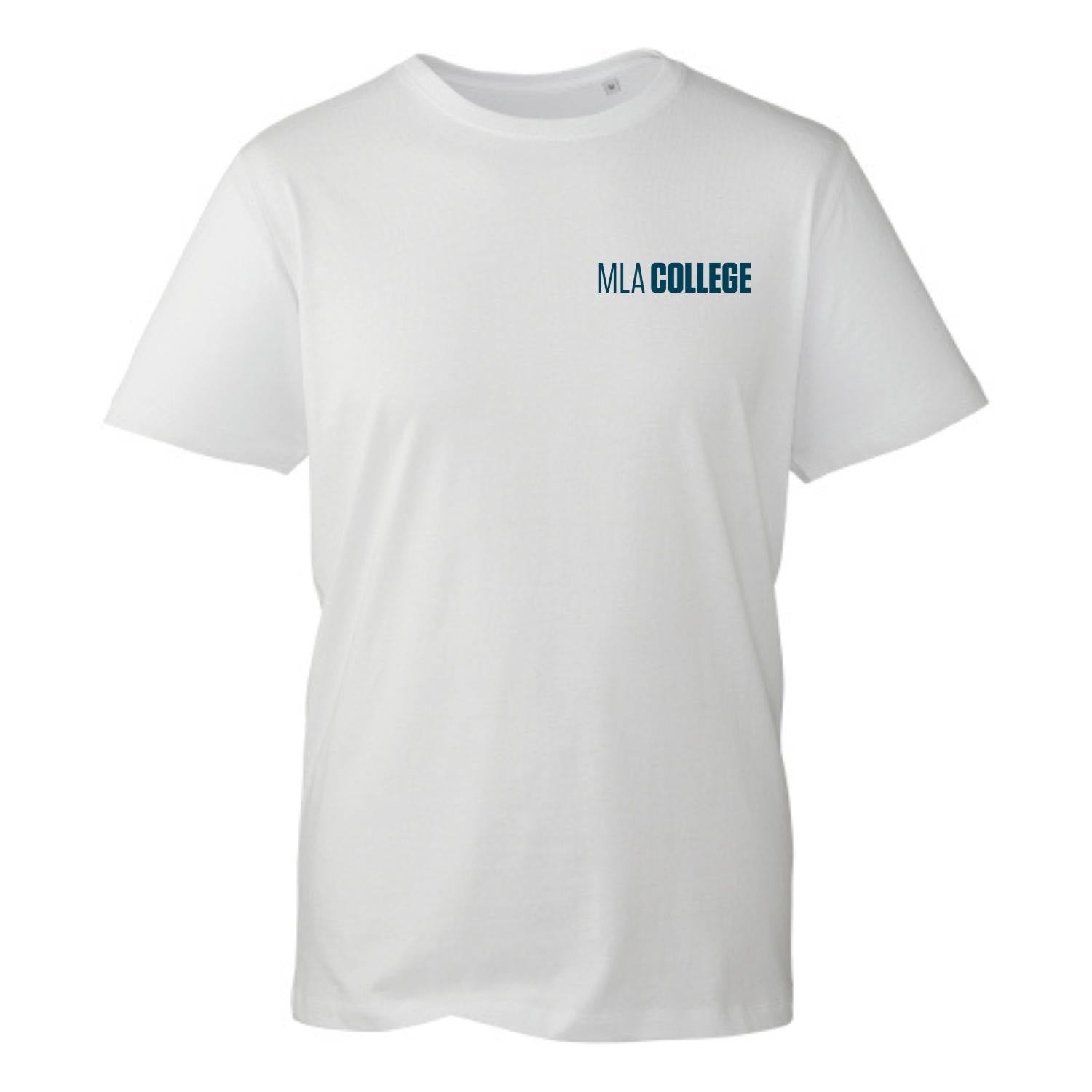 MLA College T-Shirt