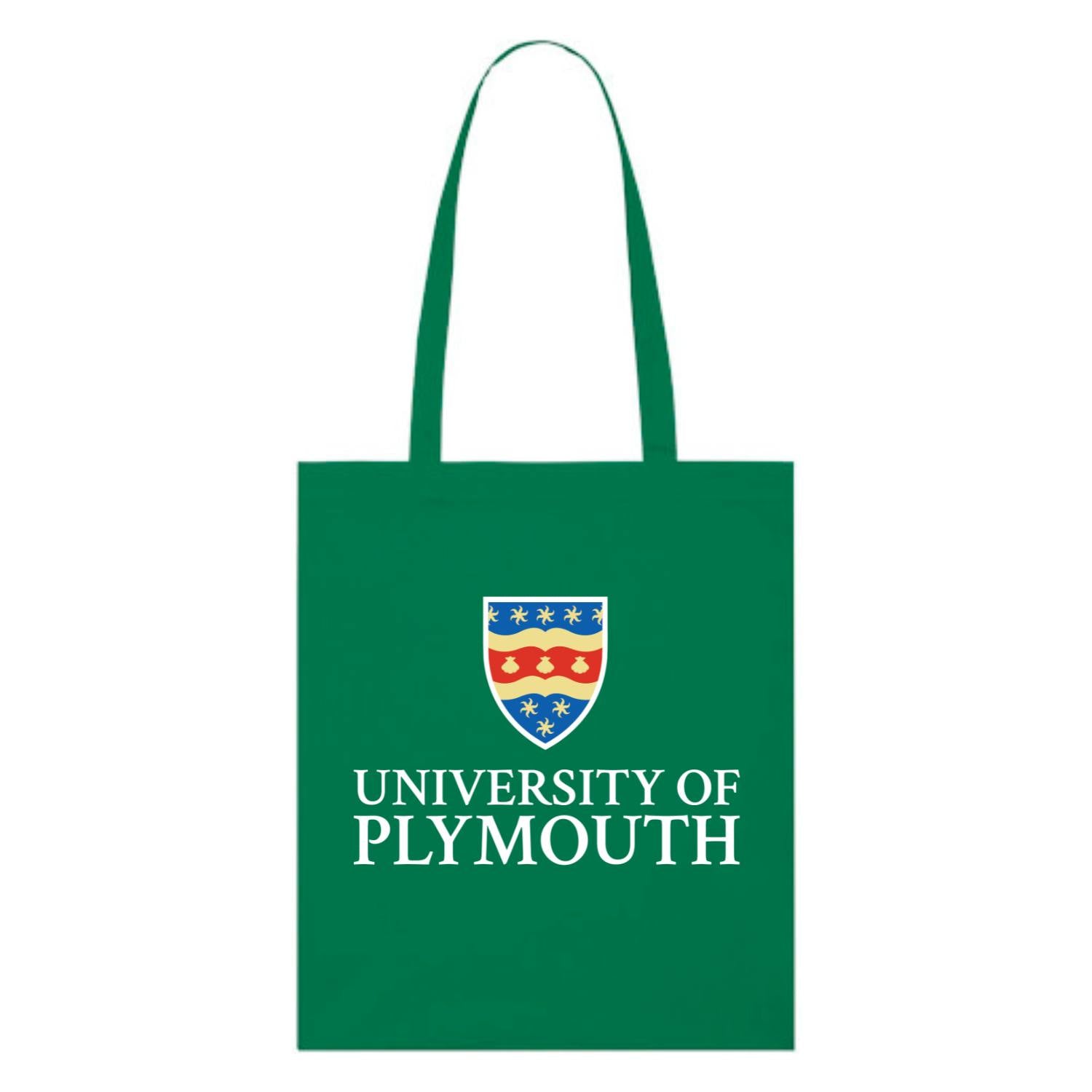 Lightweight Tote Bag