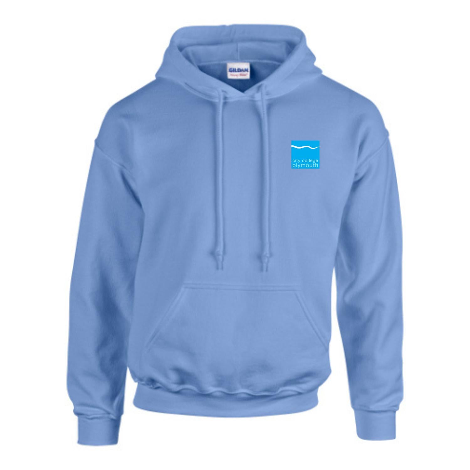 City College Plymouth Hoodie