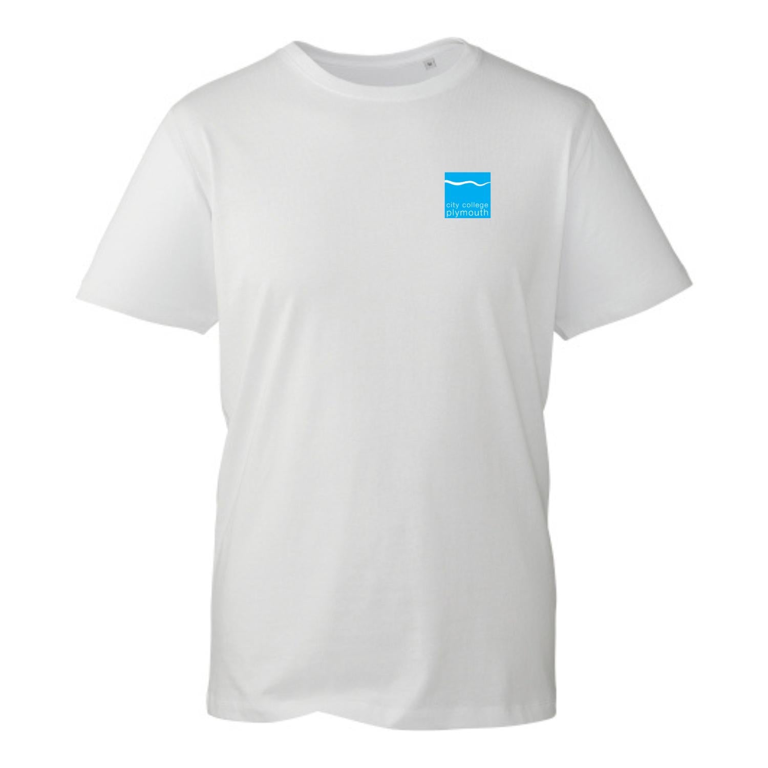 City College Plymouth T-Shirt