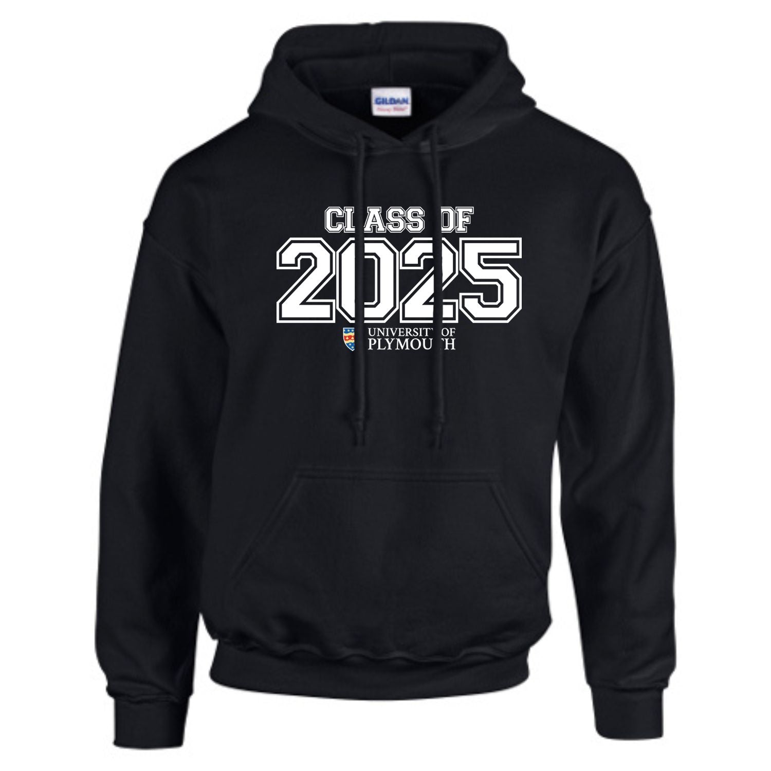 Class of 2025 Hoodie