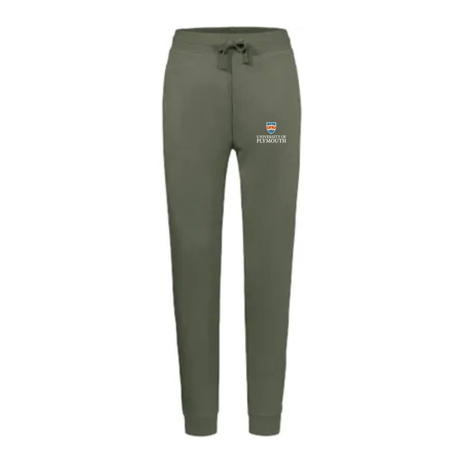 Premium Fitted Joggers