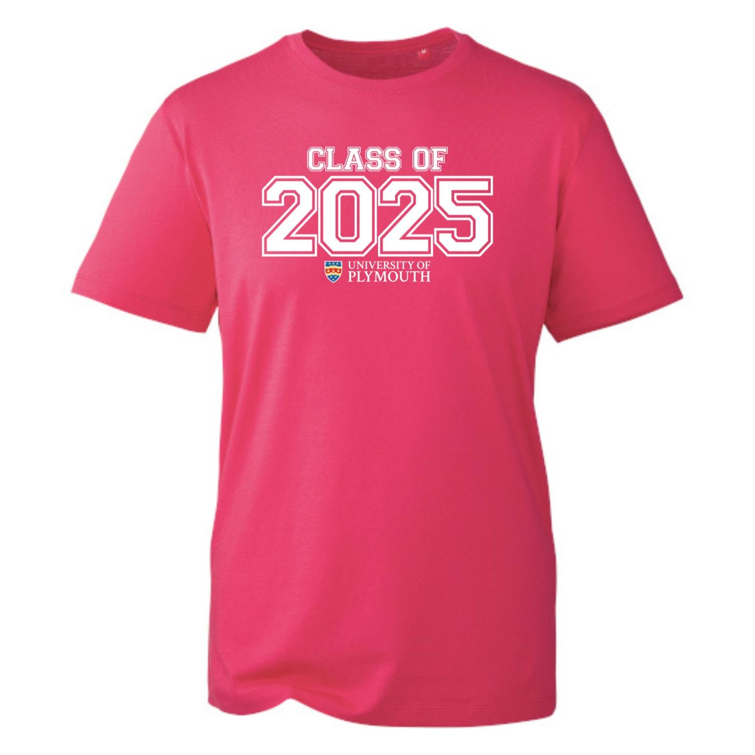 Class of 2025 T-Shirt